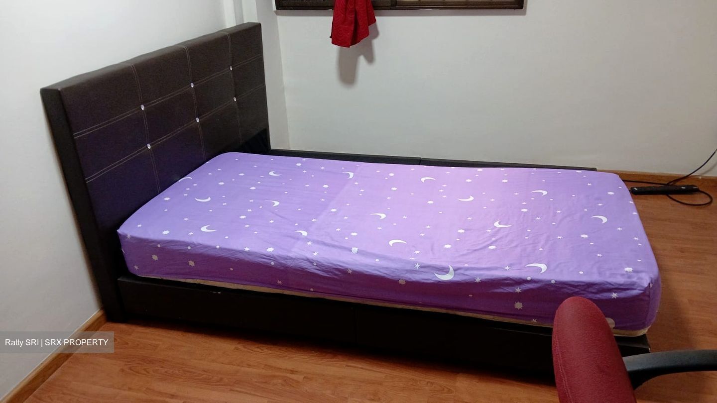 Blk 774 Yishun Avenue 3 (Yishun), HDB 5 Rooms #501812781